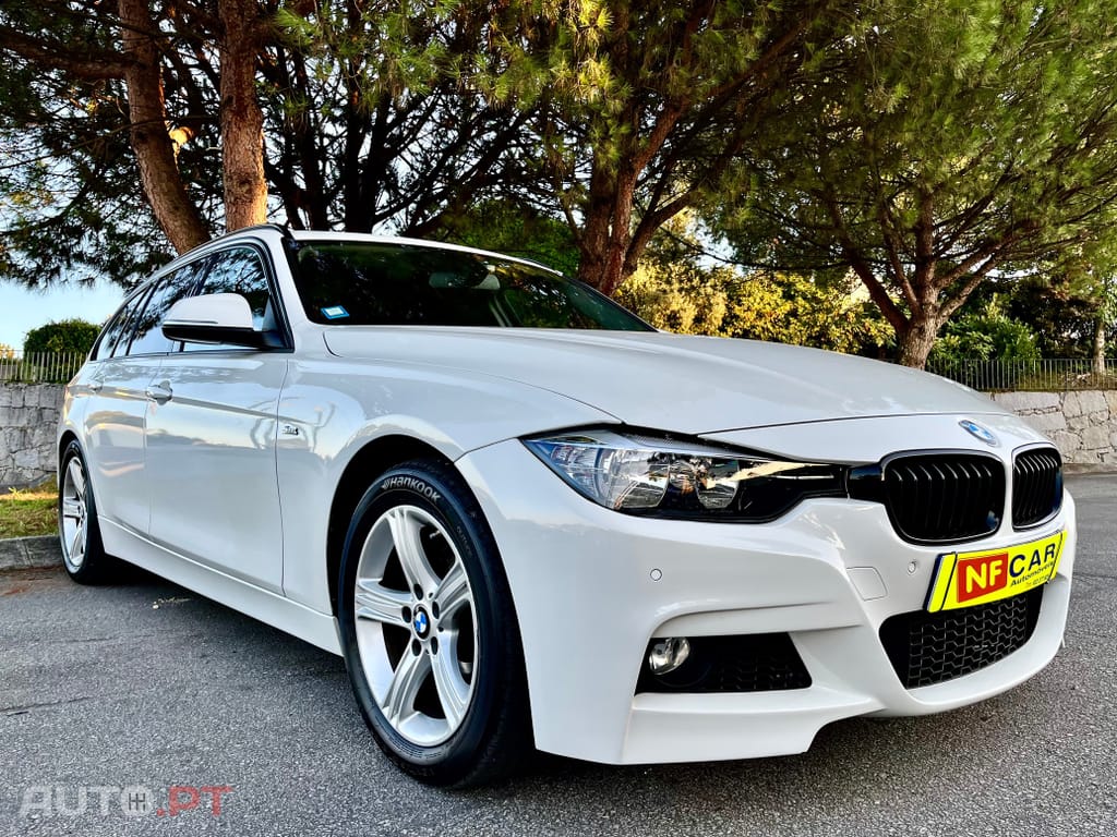 BMW 318 SPORT