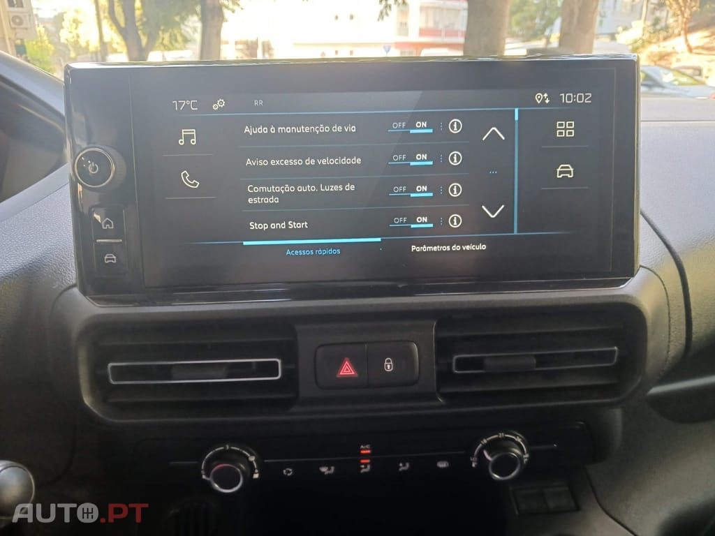 Peugeot Partner 1.5 BlueHDi Pro Standard Plus