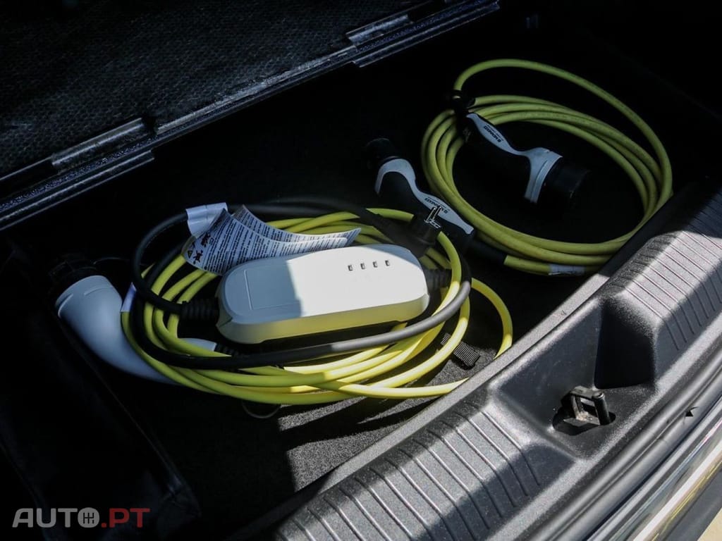 Volkswagen Id.4 52 kWh Pure City
