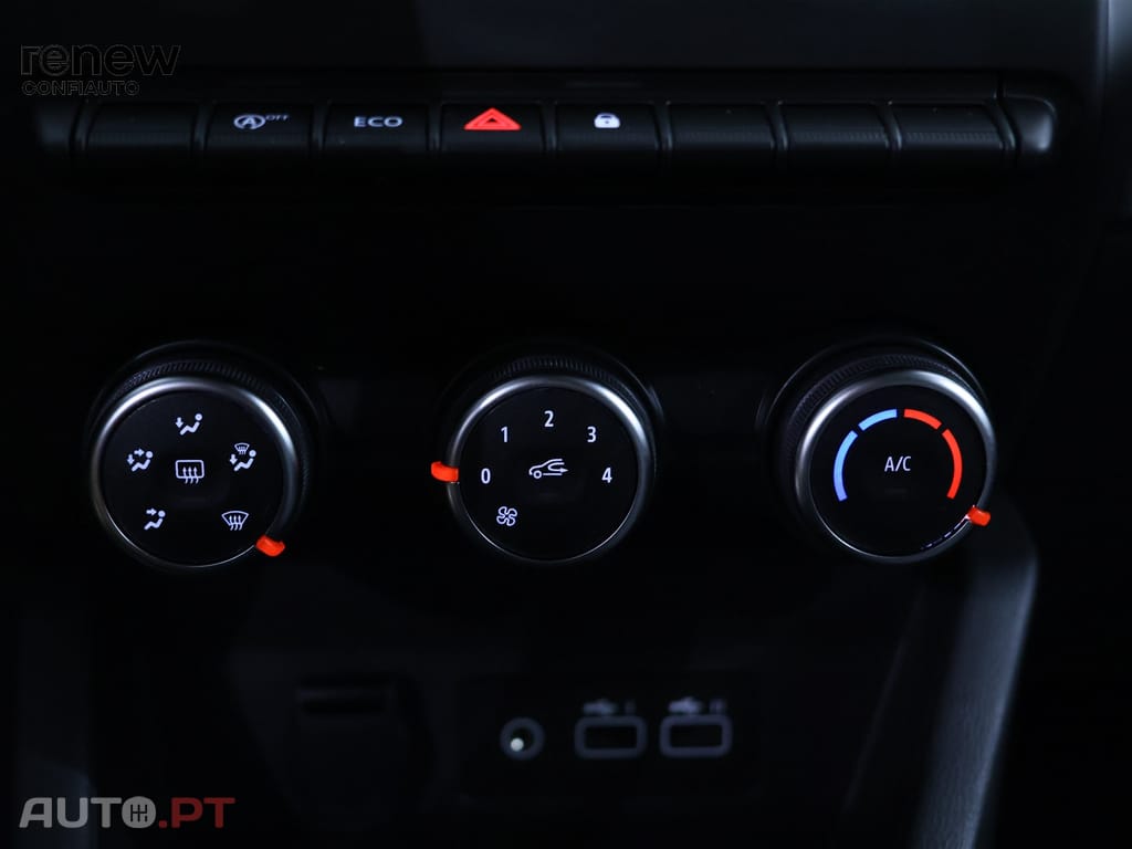 Renault Clio 1.0 TCe Evolution Bi-Fuel