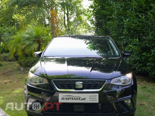 Seat Ibiza 1.0 EcoTSI Xcellence