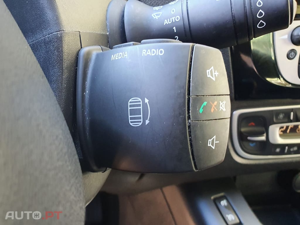 Renault Grand Scénic 1.6 dCi Bose Edition 7L