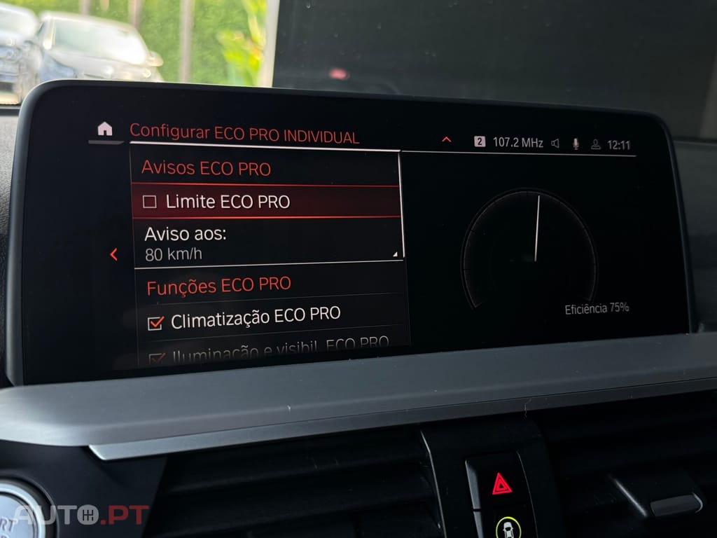 BMW X3 18 d sDrive Pack M Auto