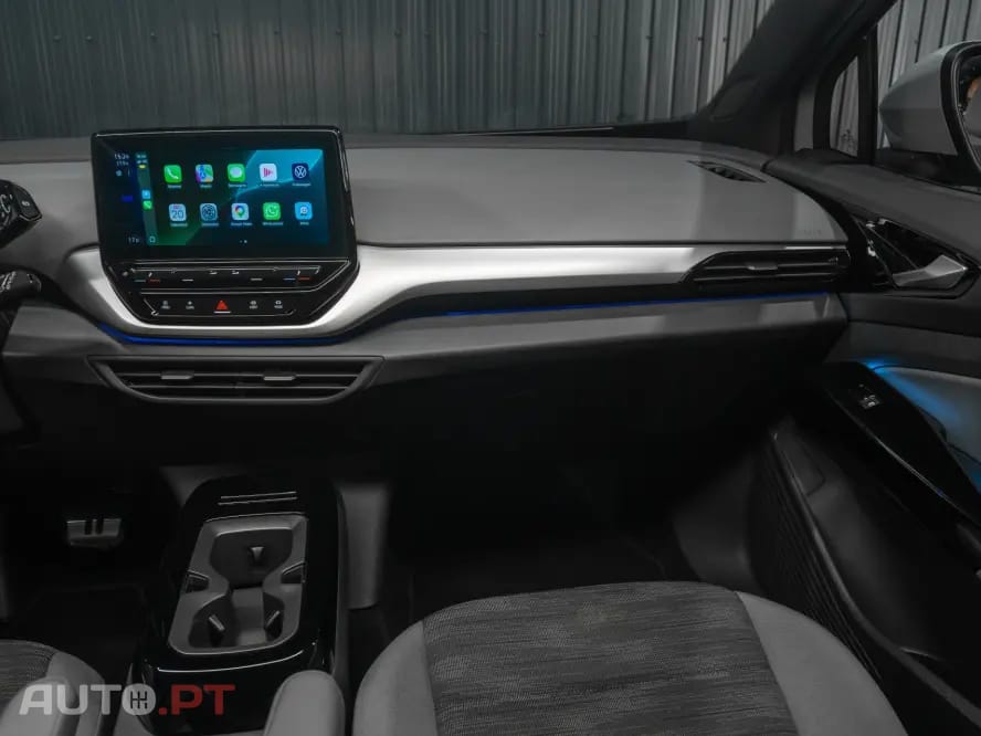 Volkswagen Id.4 77 kWh Pro Performance