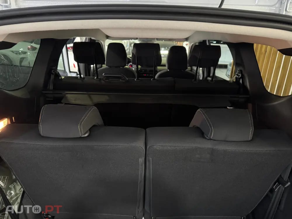 Dacia Jogger 1.0 ECO-G Extreme+ Up&Go 7L Bi-Fuel