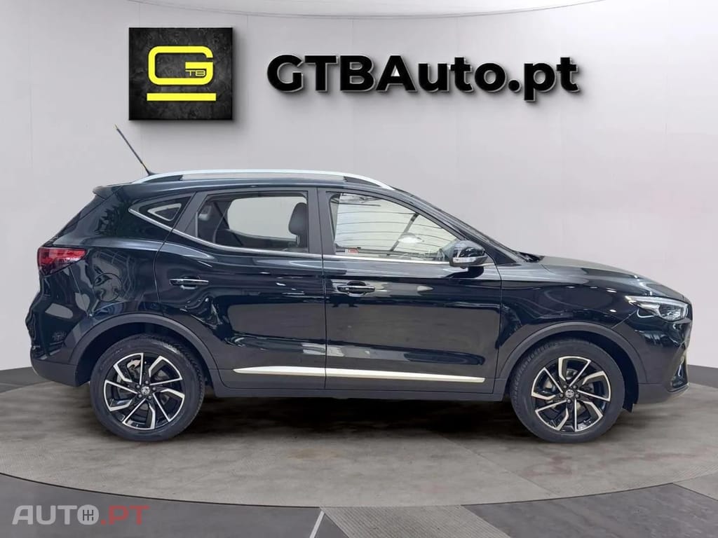 MG ZS 1.0 Luxury