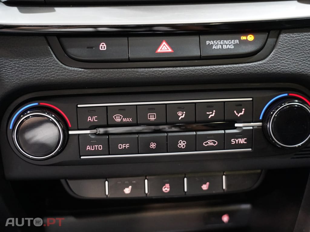 Kia Ceed 1.0 T-GDi GT Line