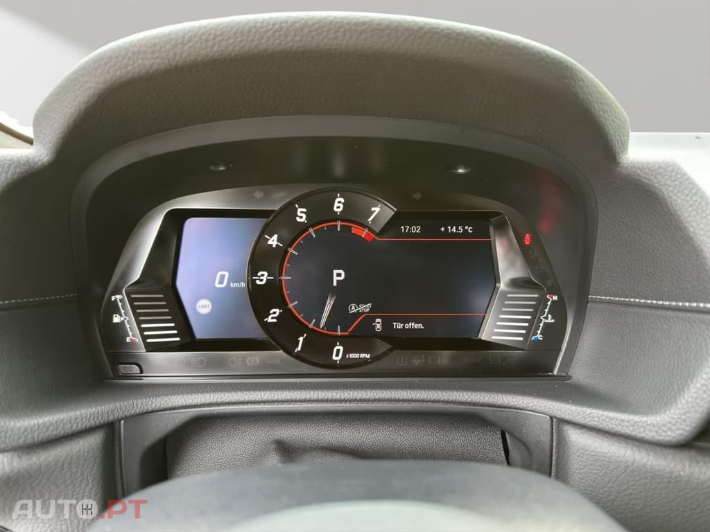 Toyota GR Supra 3.0 Legend