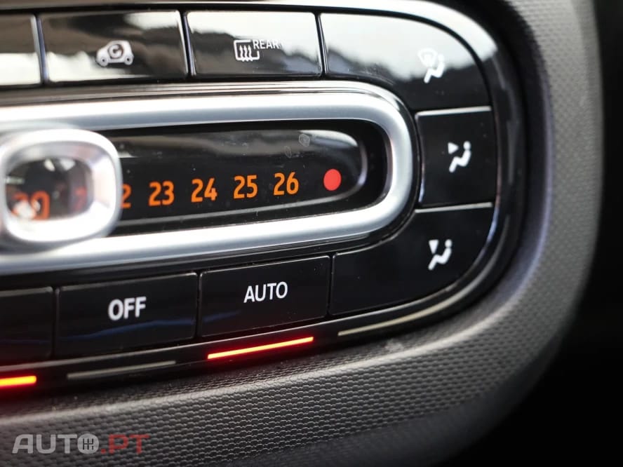 Smart ForFour 1.0 71