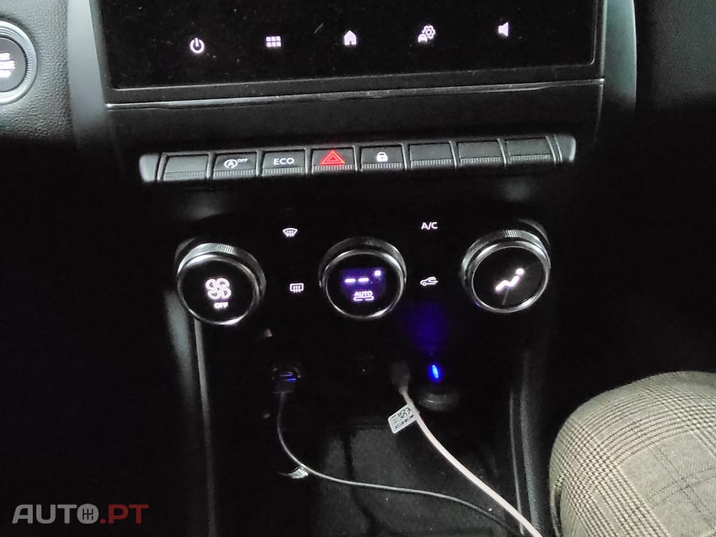 Renault Captur TCe 90cv Exclusive