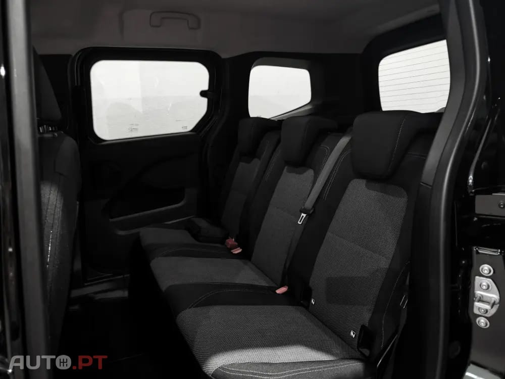 Mercedes-Benz Citan 110 CDi/27
