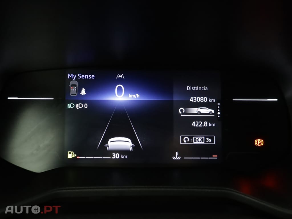 Renault Clio Clio 1.0 TCe Techno