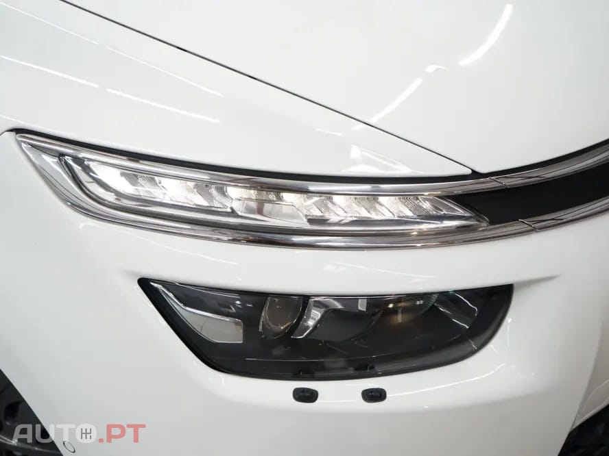 Citroen C4 Grand Picasso 1.6 e-HDi Exclusive ETG6