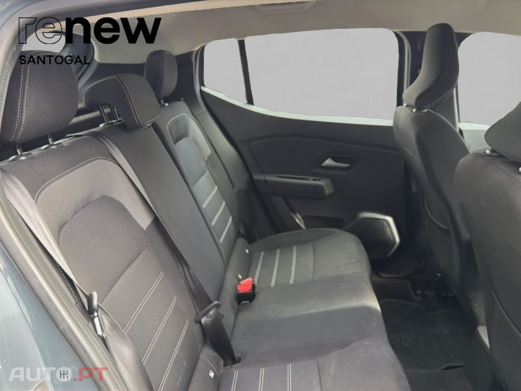 Dacia Sandero EXPRESSION TCE 90