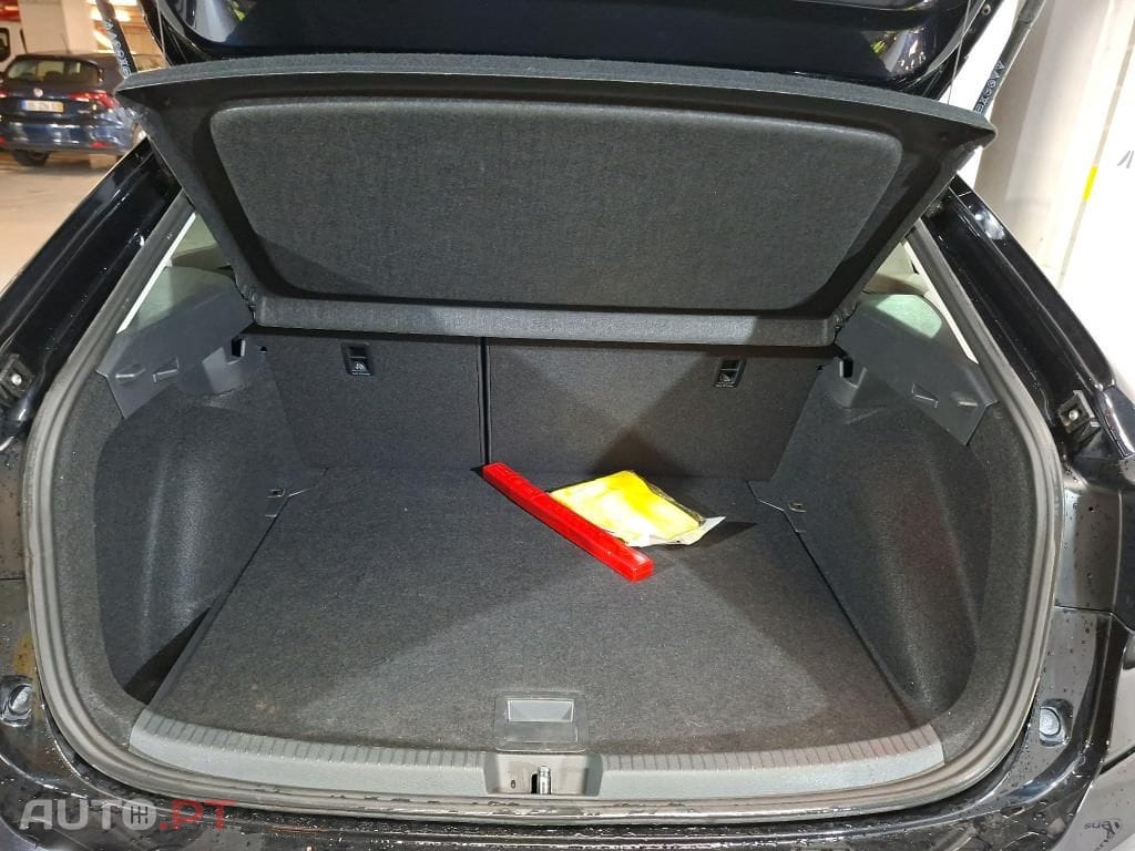 Volkswagen Taigo 1.0 TSI Urban