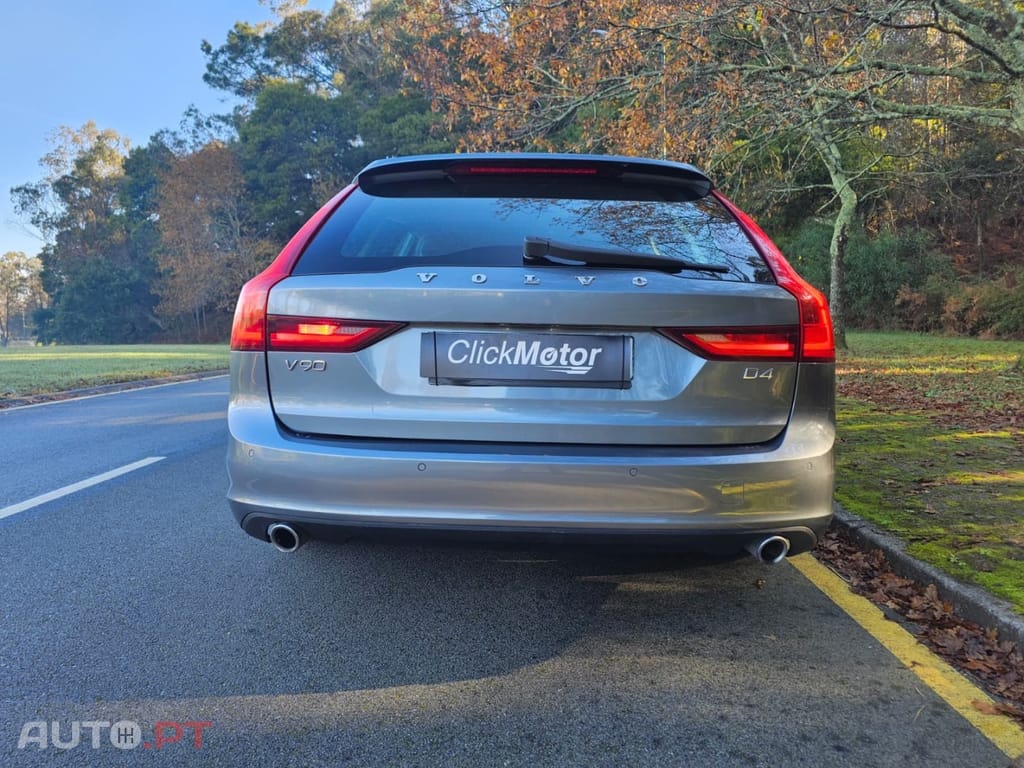 Volvo V90 2.0 D4 Inscription Geartronic
