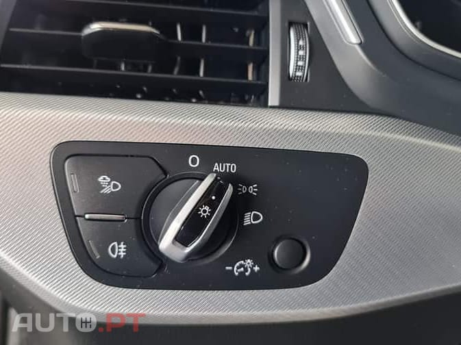 Audi A4 Avant 2.0 TDI Sport S tronic