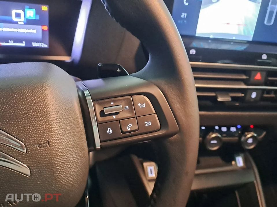 Citroen C4 1.2 PureTech Feel Pack EAT8