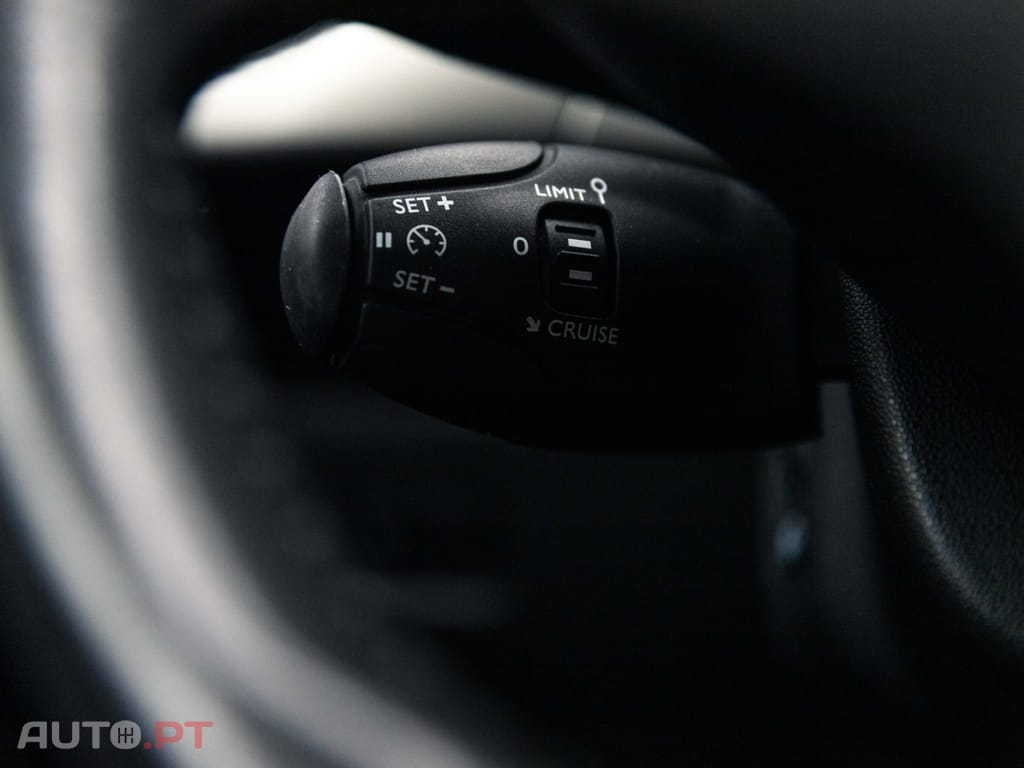 Citroen C3 1.2 PureTech Feel