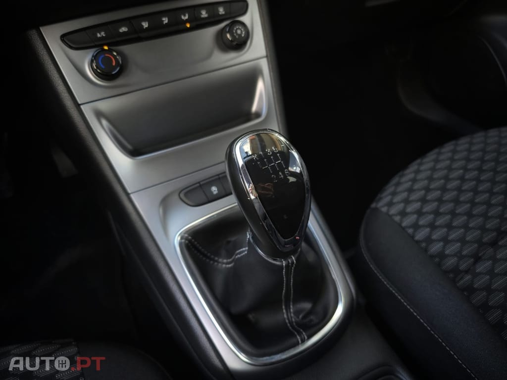 Opel Astra Sports Tourer 1.6 CDTI Business Edition S/S