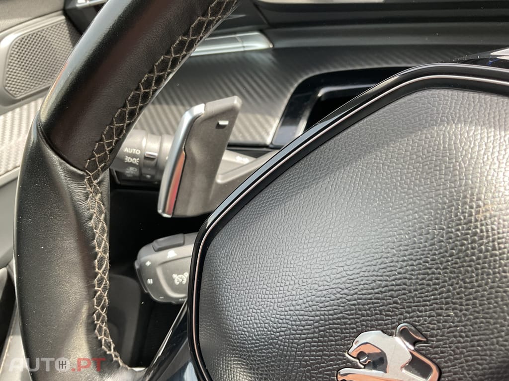 Peugeot 508 1.5 BlueHDi Allure Pack EAT8