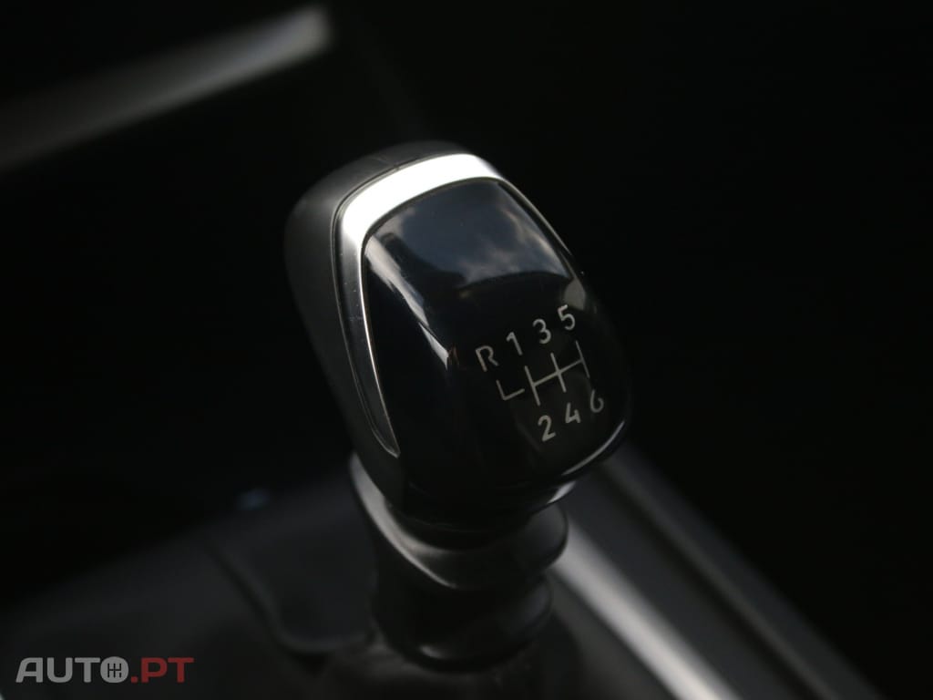 Peugeot 308 1.2 PureTech Allure