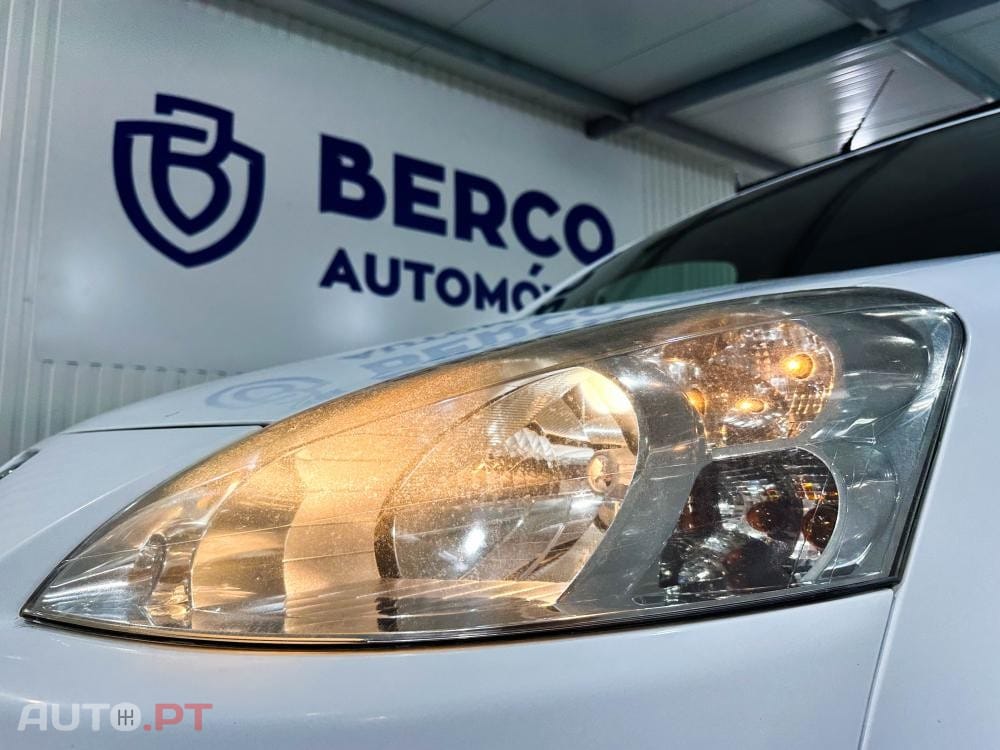 Peugeot Partner 1.6 BlueHDi 3L