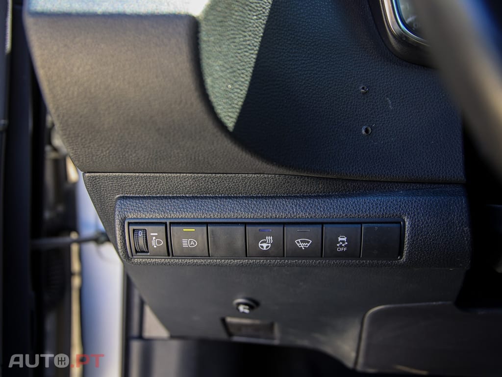 Toyota Corolla 1.8 Hybrid Comfort
