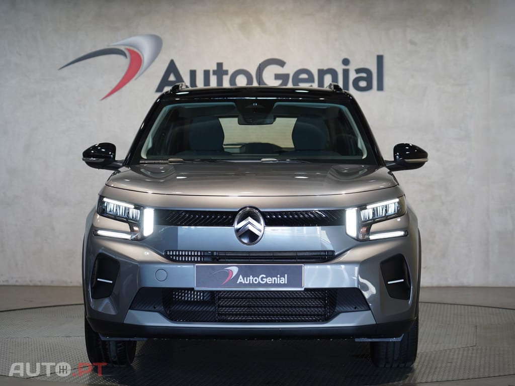 Citroen C3 1.2 Turbo Plus16