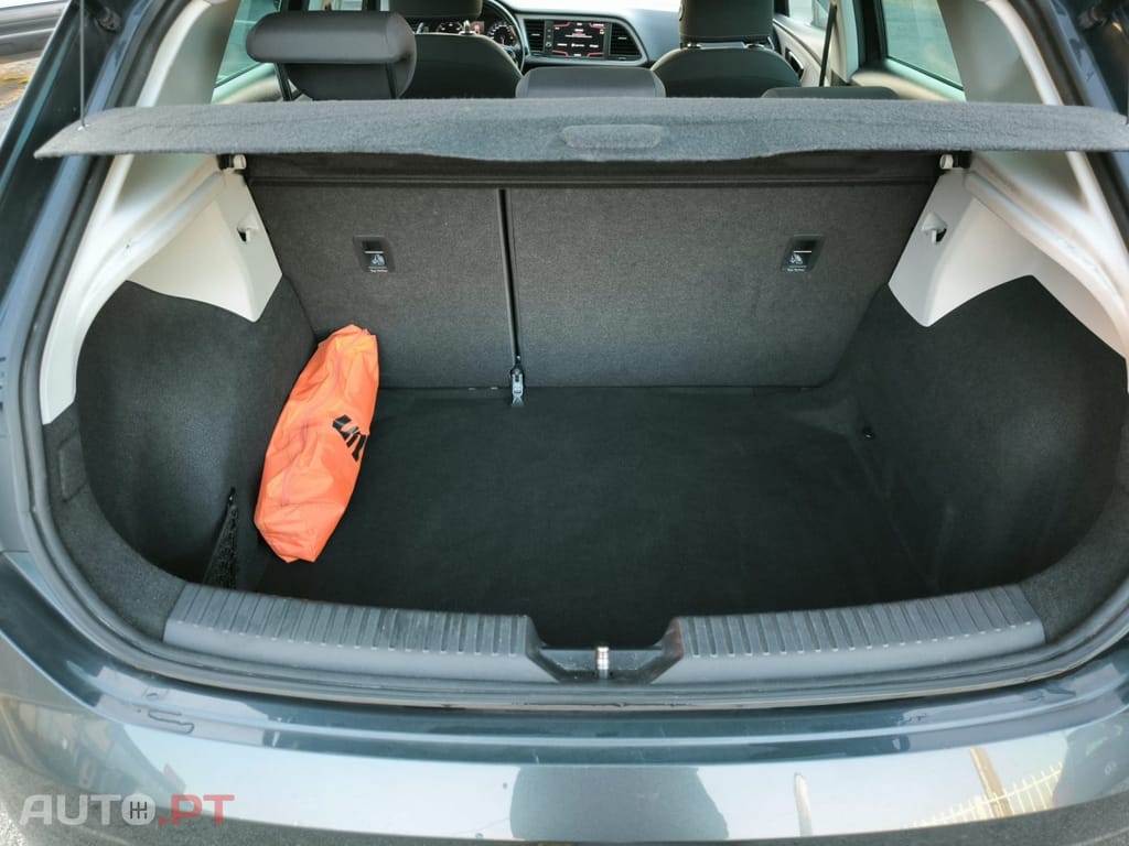 Seat Leon 1.6 TDI Style S/S