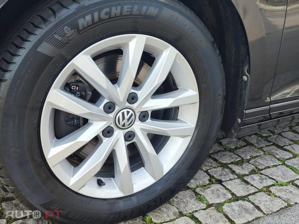 Volkswagen Passat Variant 1.6 TDI (BlueMotion ) Comfortline