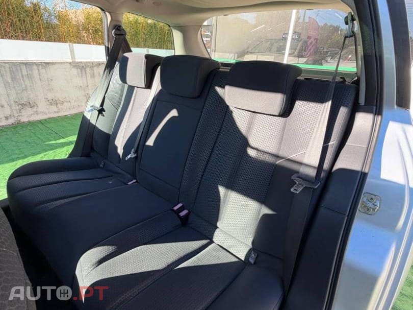 Renault Mégane Break 1.5 dCi Dynamique S