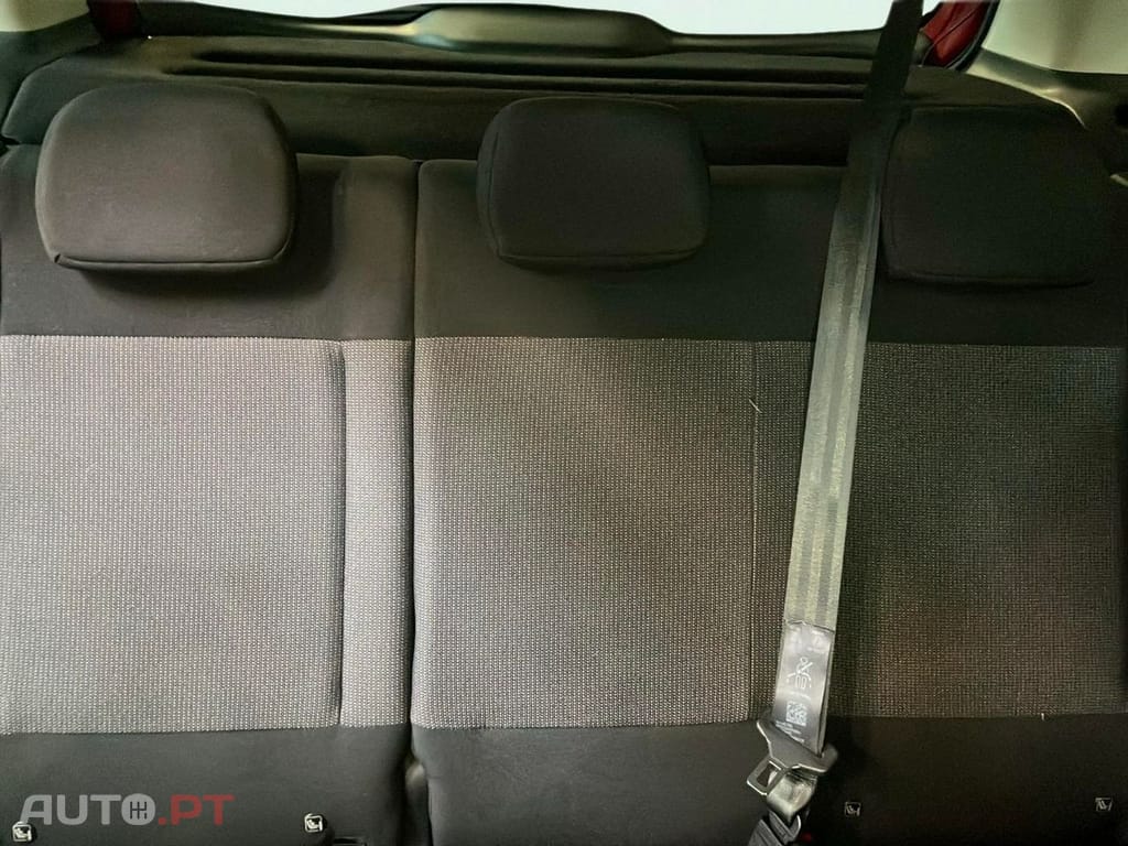 Citroen C3 Aircross 1.5 BlueHDi Shine