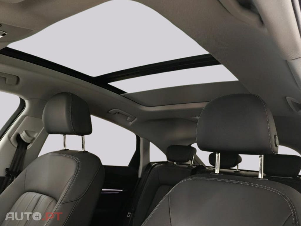 Audi E-Tron 50 Business Quattro