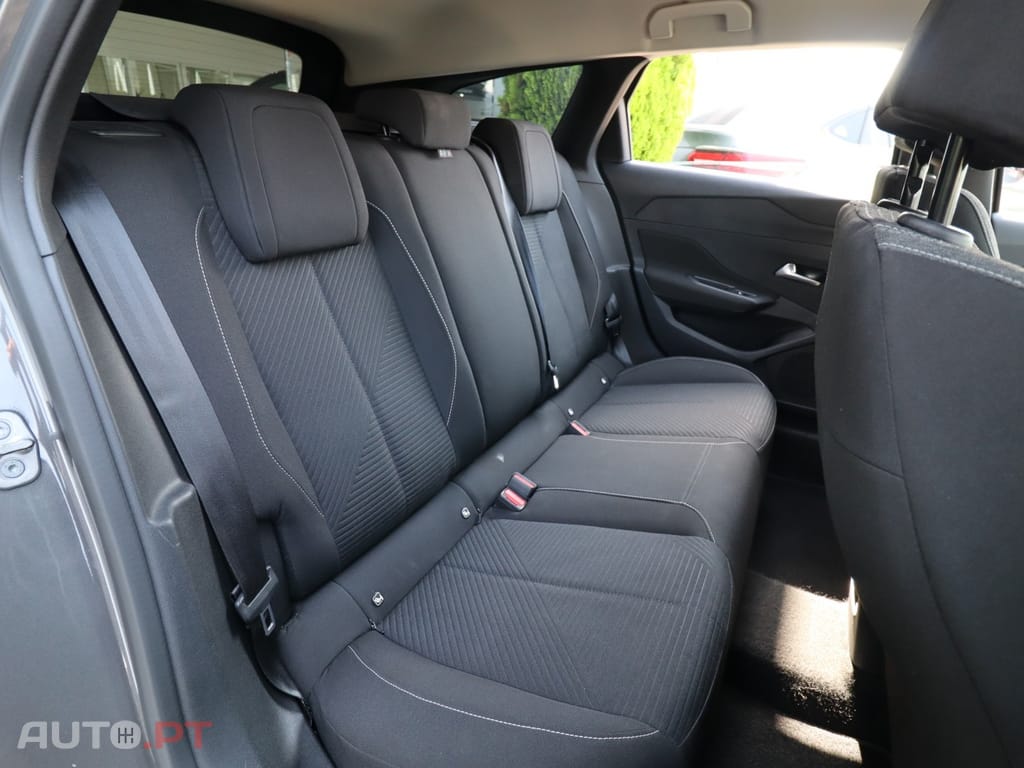 Peugeot 308 SW 1.2 PureTech Active Pack