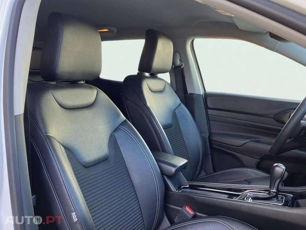 Jeep Compass 1.3 TG Limited