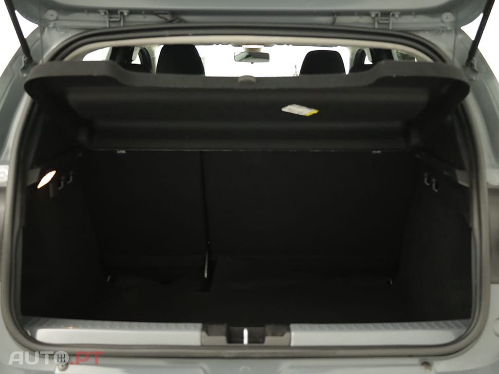 Dacia Sandero Sandero 1.0 ECO-G Expression Bi-Fuel