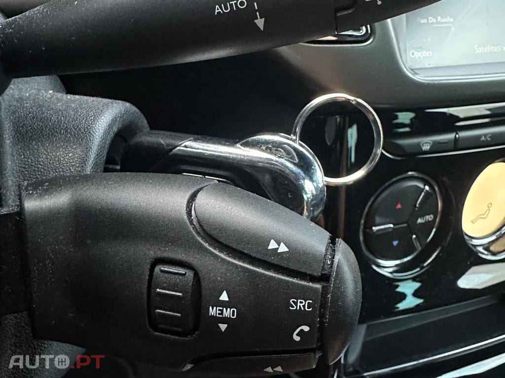 DS DS3 1.2 PureTech Sport Chic