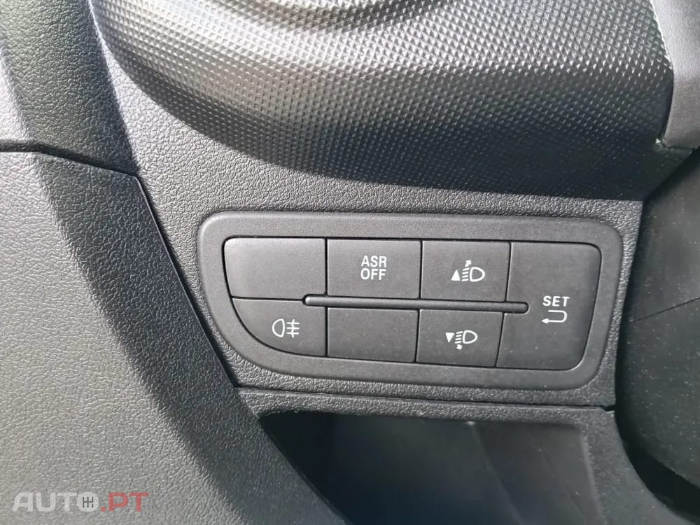 Fiat Fiorino 1.3 D M-JET