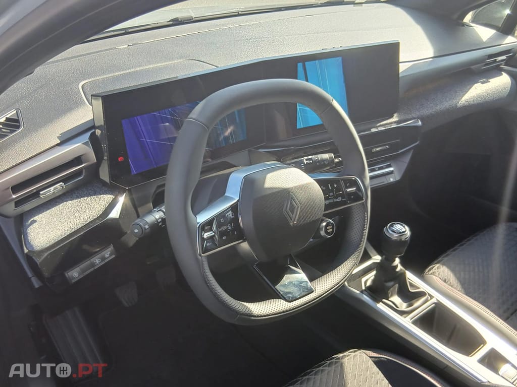 Renault Clio Clio 1.2 TCe Techno