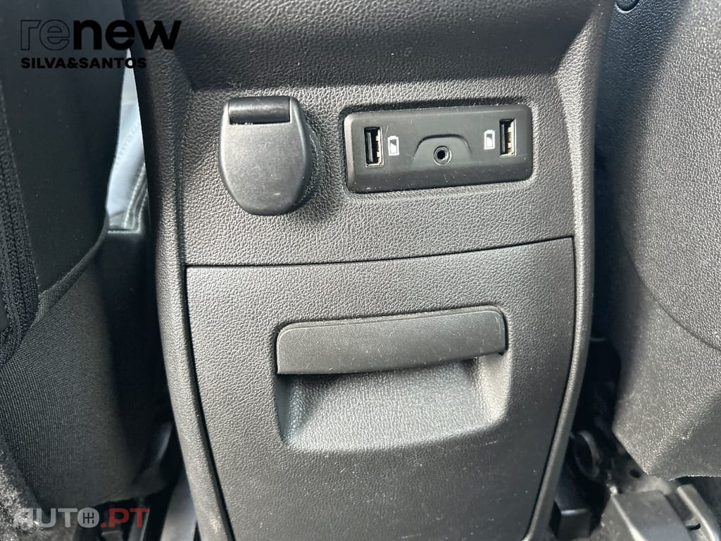 Renault Grand Scénic Intens ENERGY dCi 130