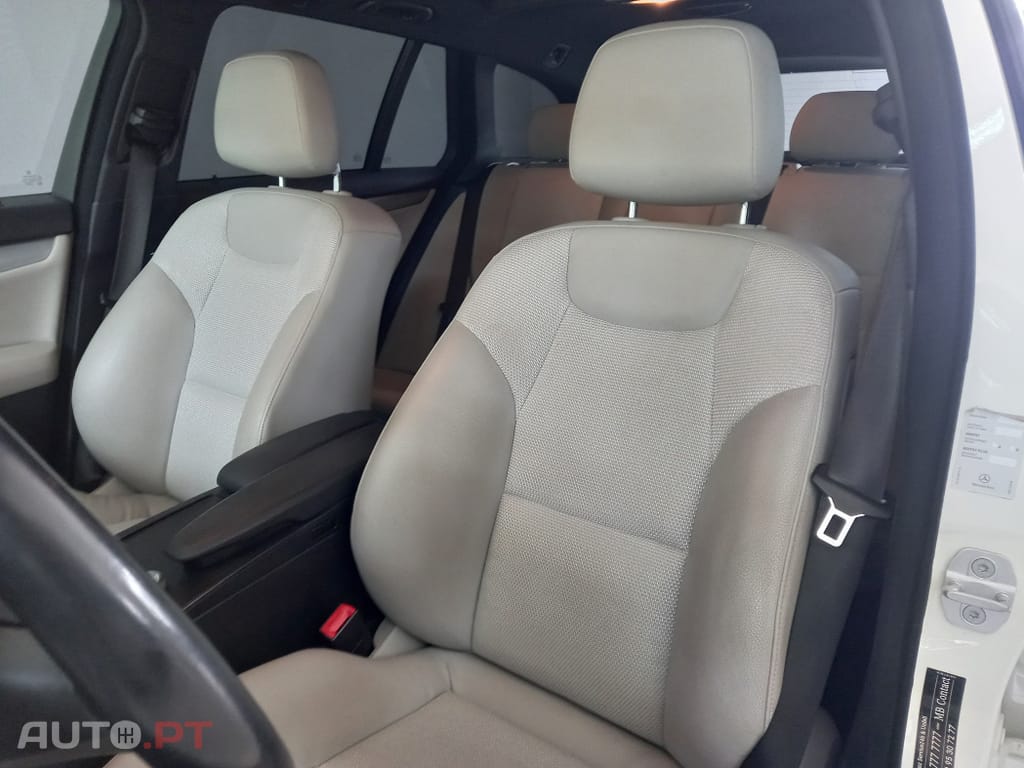 Mercedes-Benz C 220 CDi Avantgarde BlueEfficiency