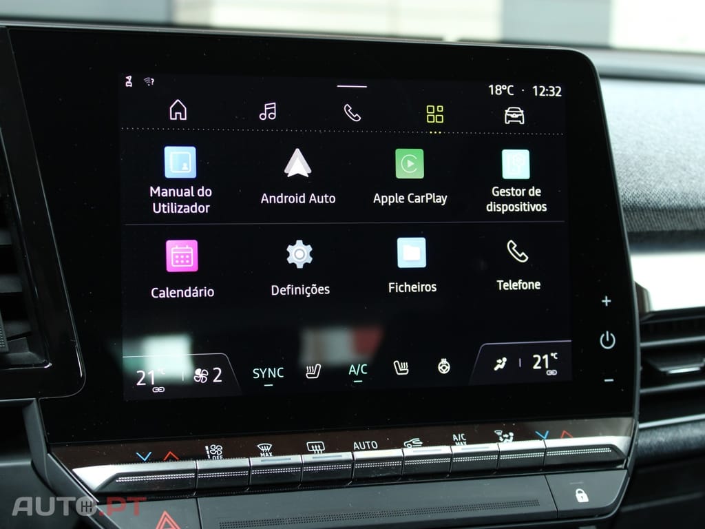 Renault Mégane E-Tech EV40 130hp boost charge Techno