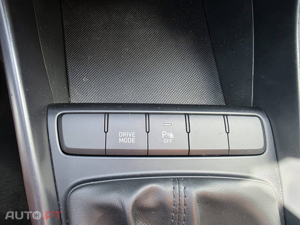 Hyundai i20 1.0 T-GDI Style Plus