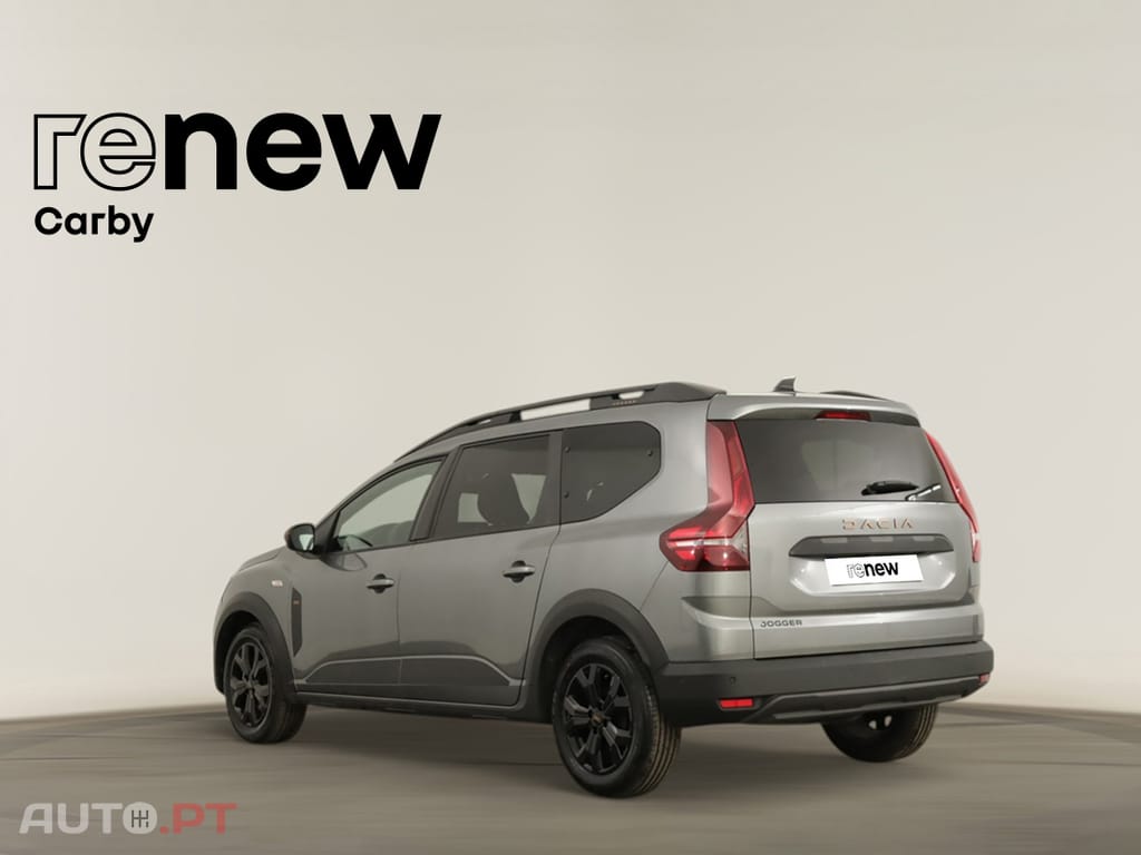 Dacia Jogger Jogger 1.0 ECO-G Extreme+ Up&Go 7L Bi-Fuel