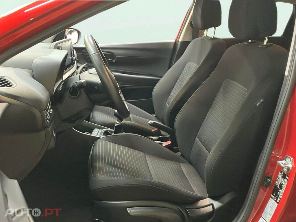 Hyundai i20 1.2 Comfort