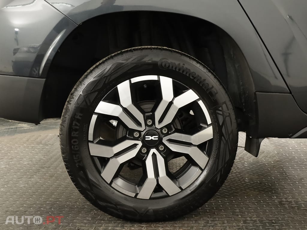 Dacia Duster Duster 1.0 TCe Journey