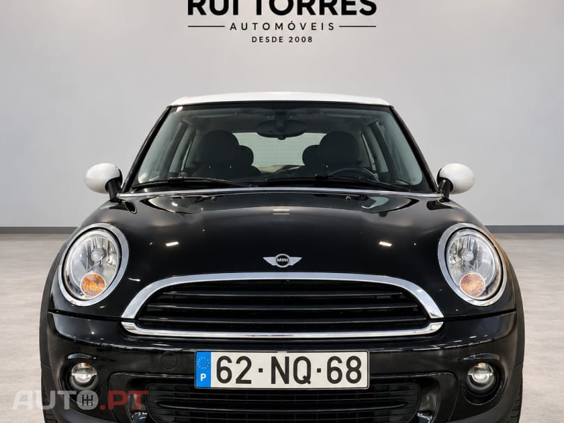 MINI Cooper One 1.6