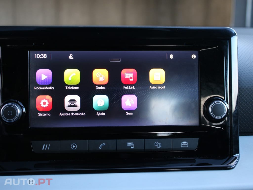 Seat Arona 1.0 TSI Style