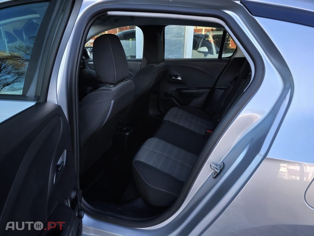 Opel Corsa 1.2 Business